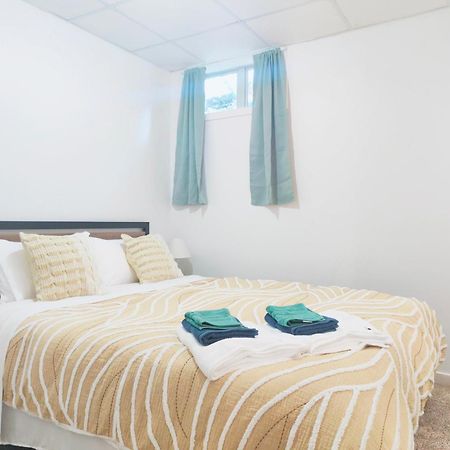 Sunny Cosy Rooms In Auckland Nice Garden Bush View Exterior photo
