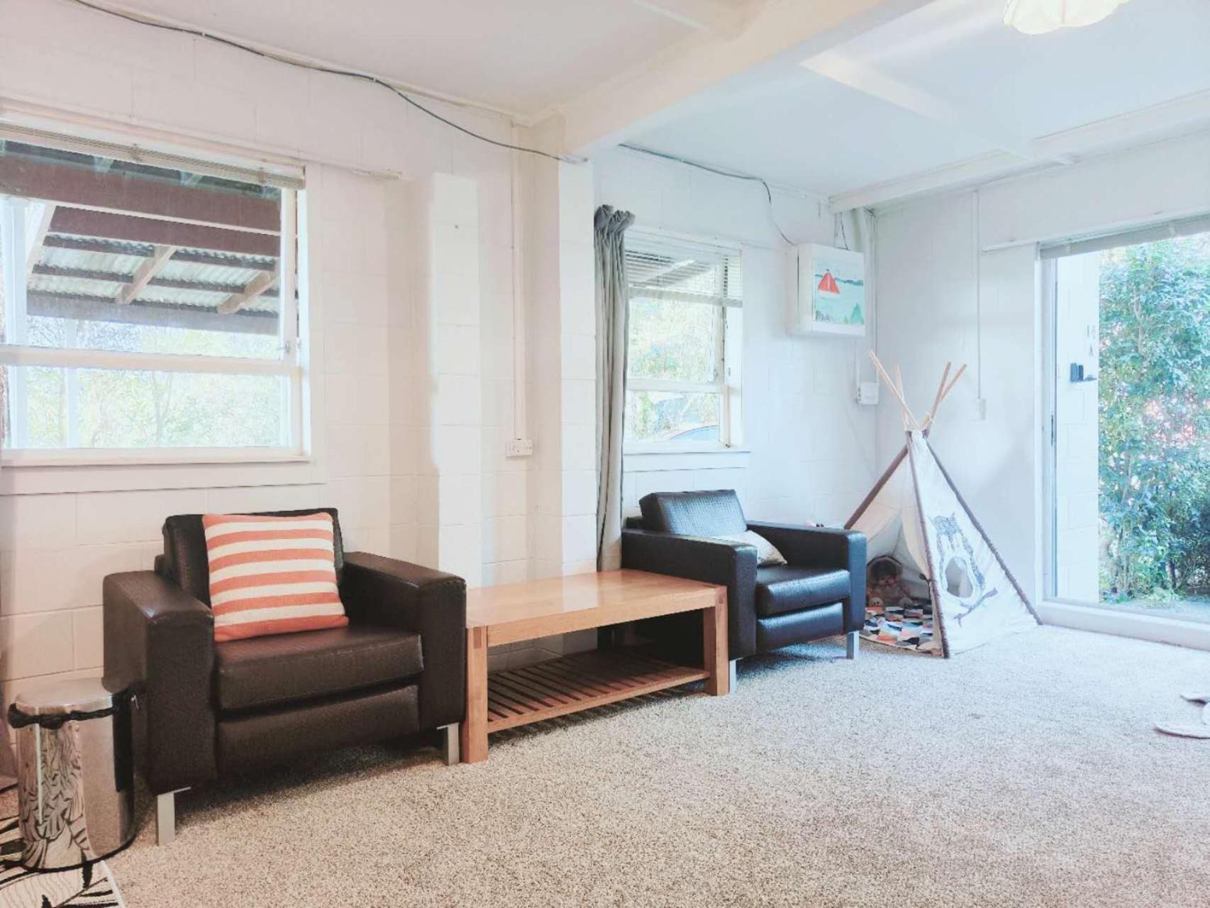 Sunny Cosy Rooms In Auckland Nice Garden Bush View Room photo