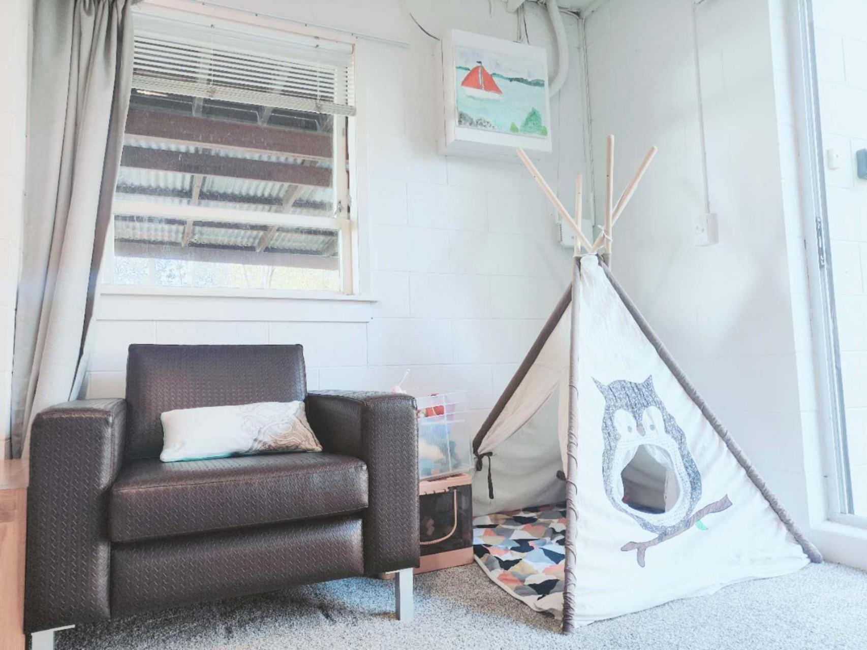 Sunny Cosy Rooms In Auckland Nice Garden Bush View Room photo