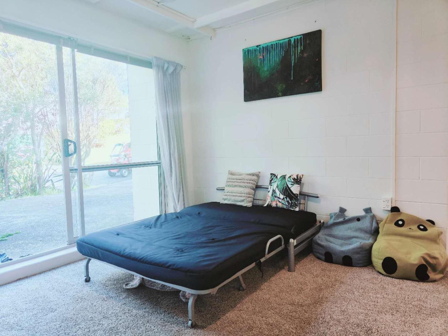 Sunny Cosy Rooms In Auckland Nice Garden Bush View Room photo
