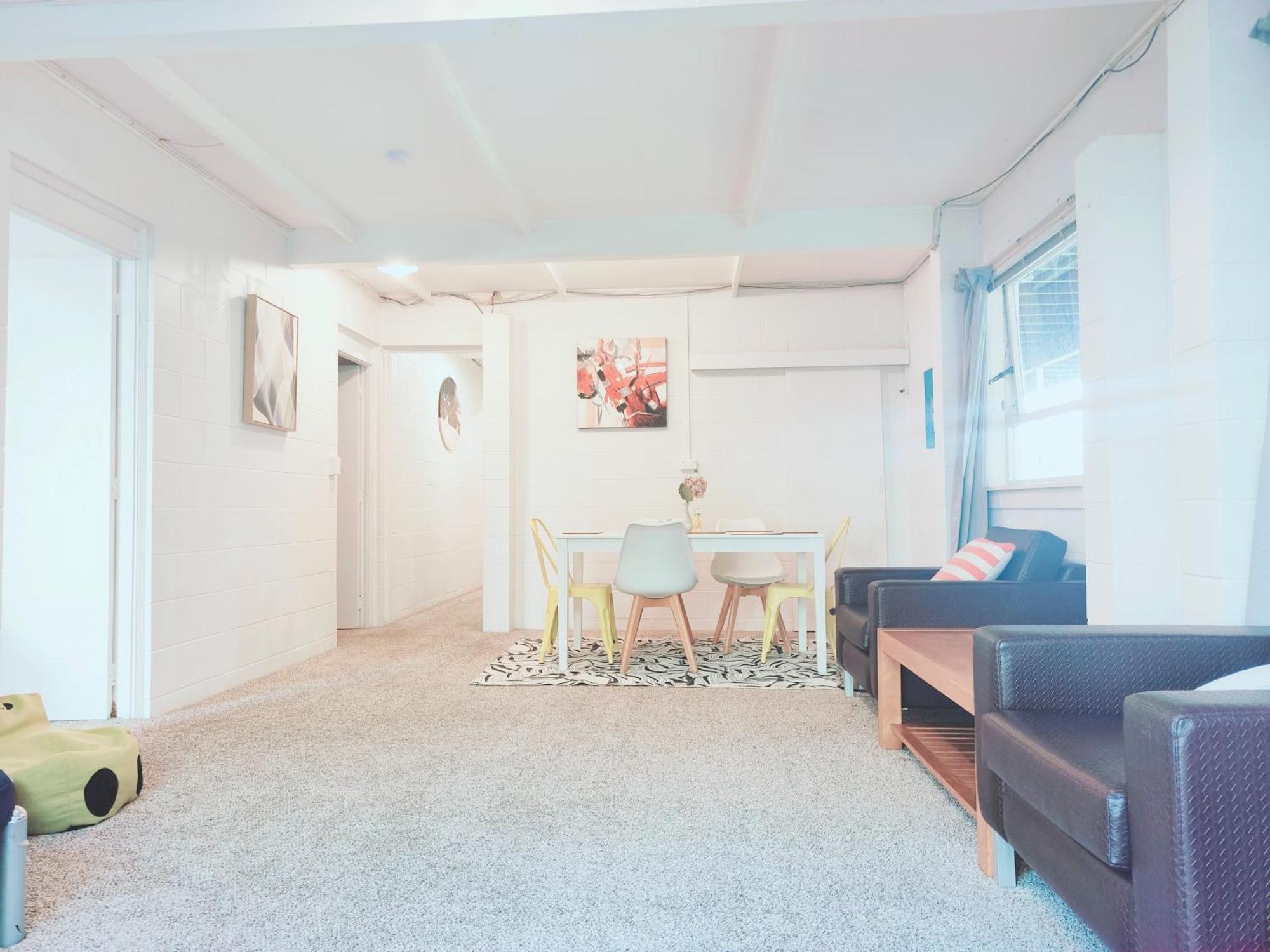Sunny Cosy Rooms In Auckland Nice Garden Bush View Room photo